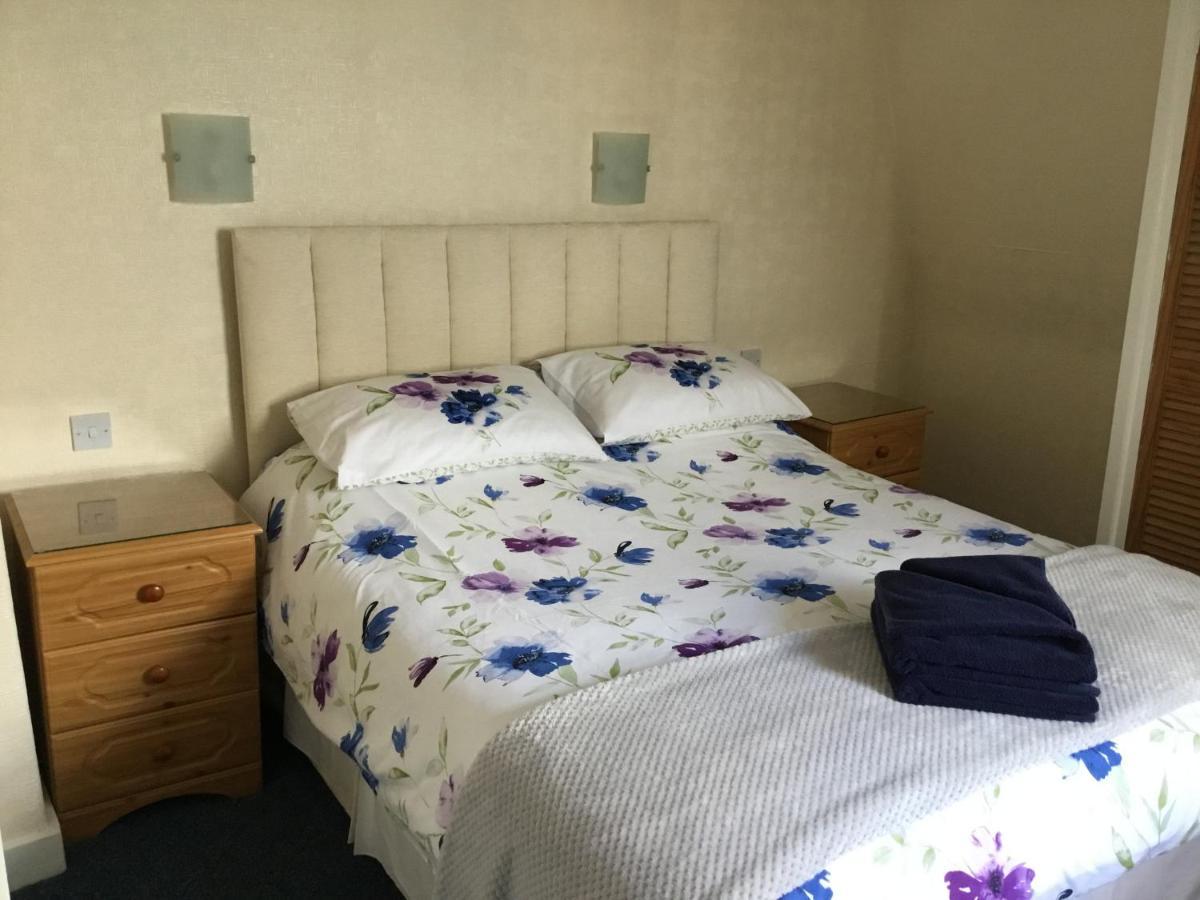 Cavendish House Bed & Breakfast Weymouth Eksteriør bilde