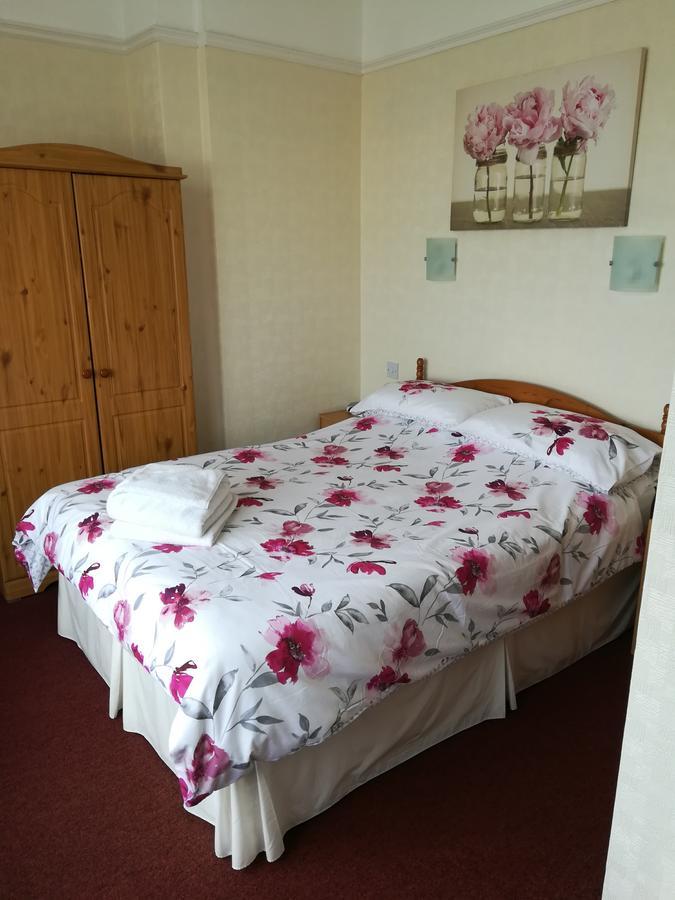 Cavendish House Bed & Breakfast Weymouth Eksteriør bilde