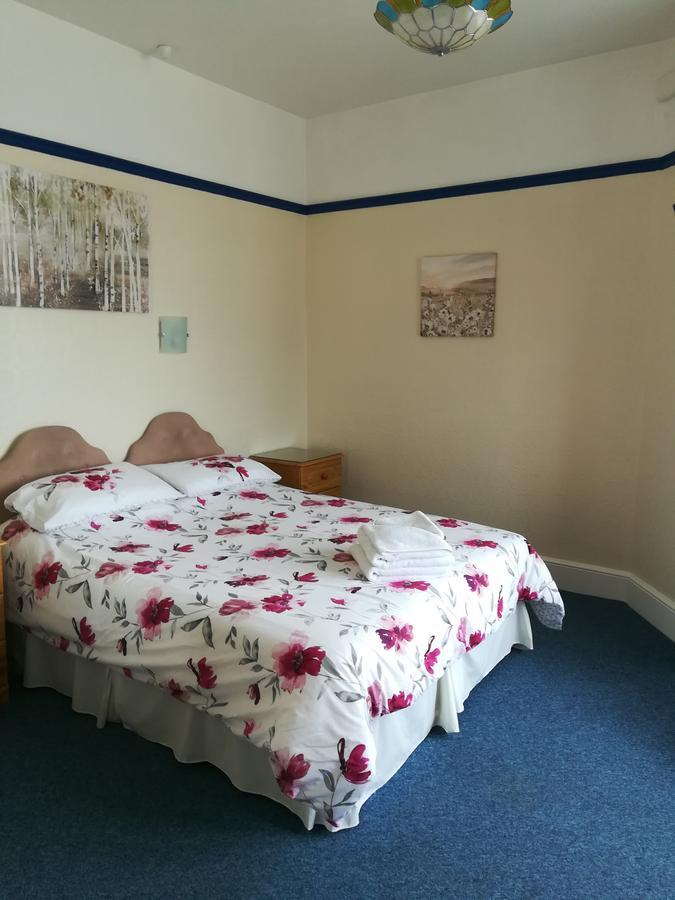 Cavendish House Bed & Breakfast Weymouth Eksteriør bilde