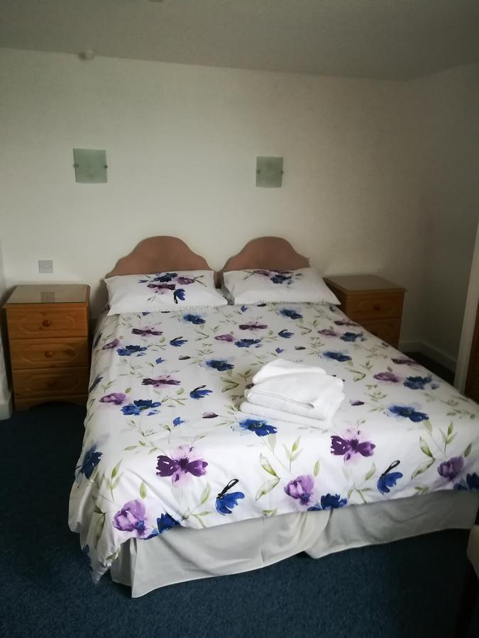 Cavendish House Bed & Breakfast Weymouth Eksteriør bilde