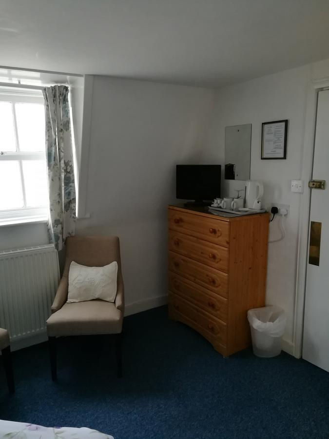 Cavendish House Bed & Breakfast Weymouth Eksteriør bilde