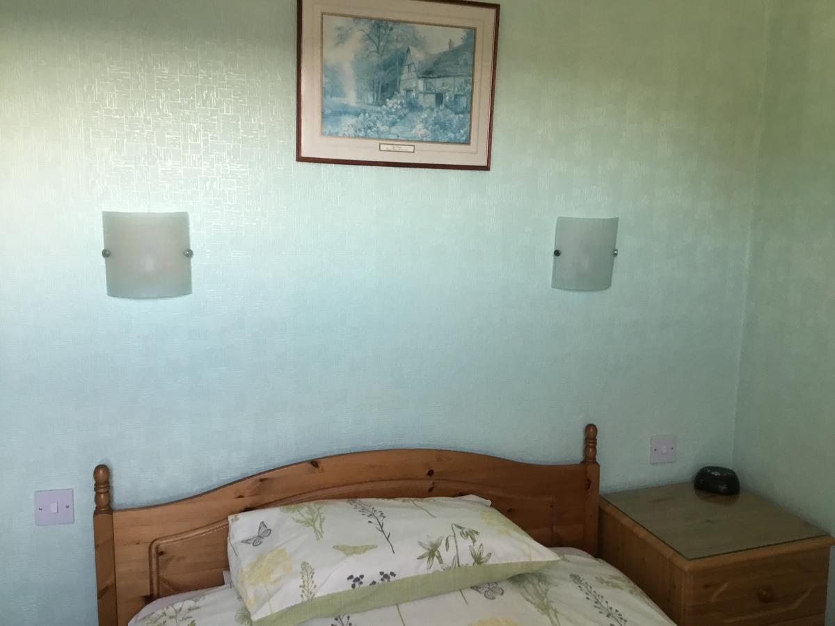 Cavendish House Bed & Breakfast Weymouth Eksteriør bilde