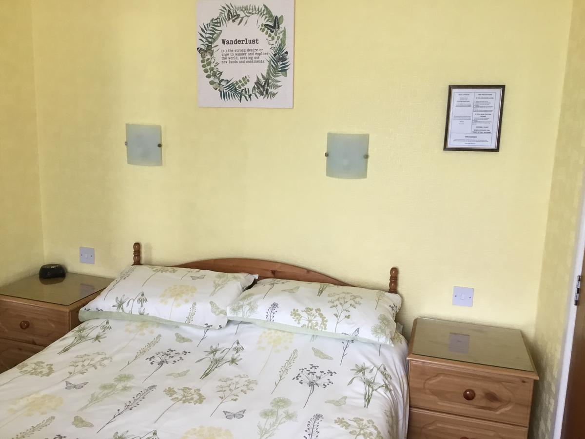 Cavendish House Bed & Breakfast Weymouth Eksteriør bilde