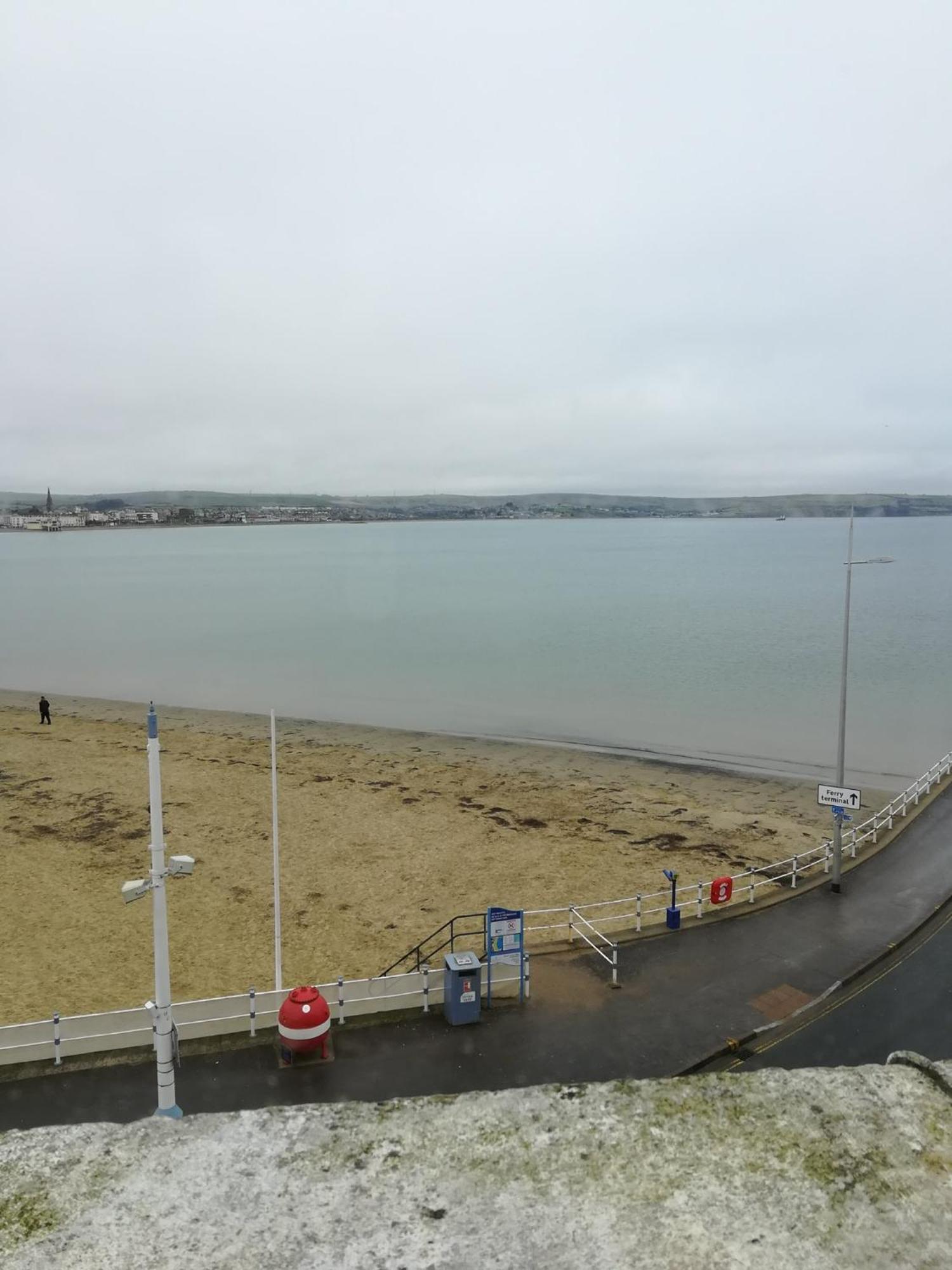 Cavendish House Bed & Breakfast Weymouth Eksteriør bilde