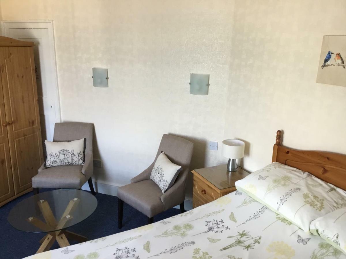 Cavendish House Bed & Breakfast Weymouth Eksteriør bilde