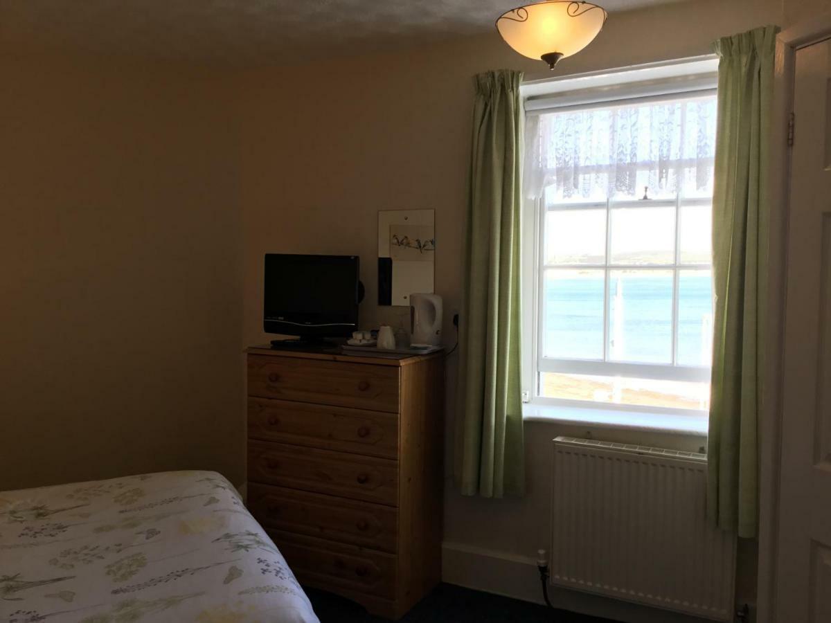 Cavendish House Bed & Breakfast Weymouth Eksteriør bilde