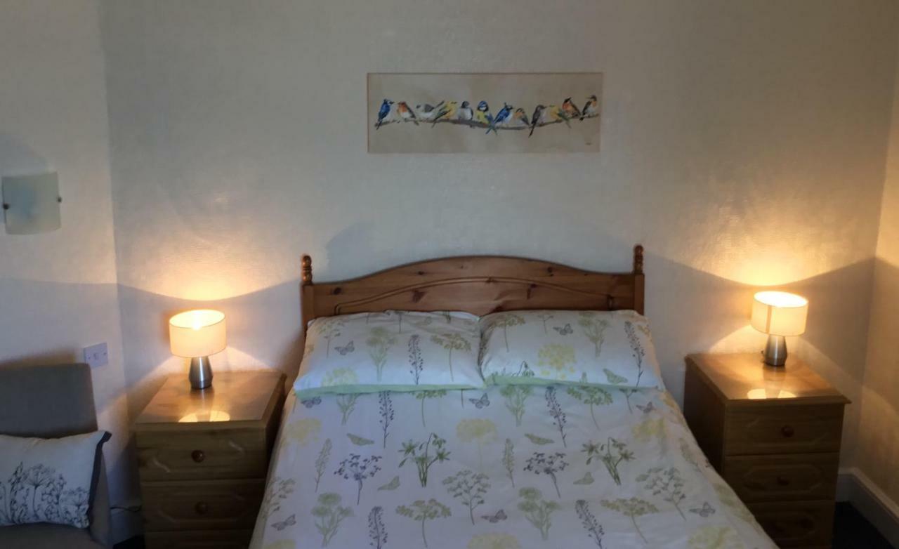 Cavendish House Bed & Breakfast Weymouth Eksteriør bilde