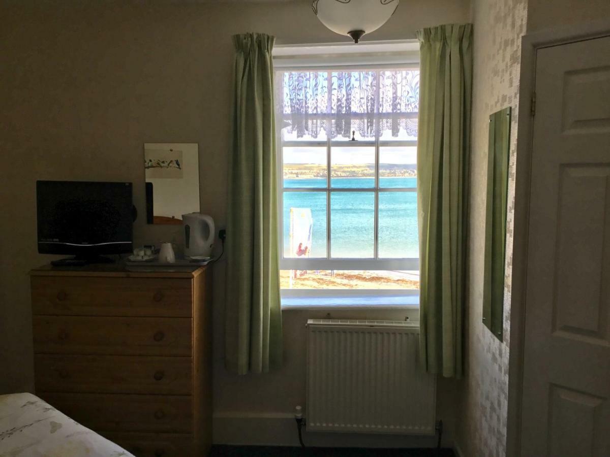 Cavendish House Bed & Breakfast Weymouth Eksteriør bilde