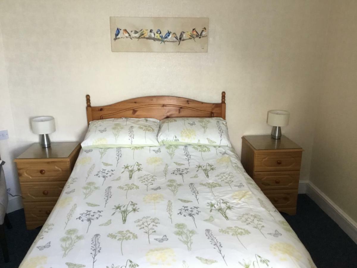 Cavendish House Bed & Breakfast Weymouth Eksteriør bilde